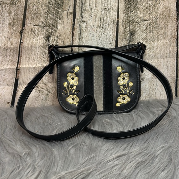 Coach Handbags - COACH - RARE Crossbody bag